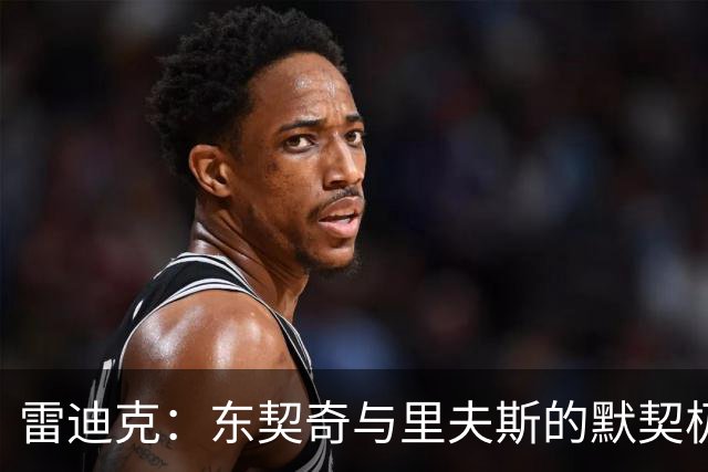 雷迪克：东契奇与里夫斯的默契极具创造性